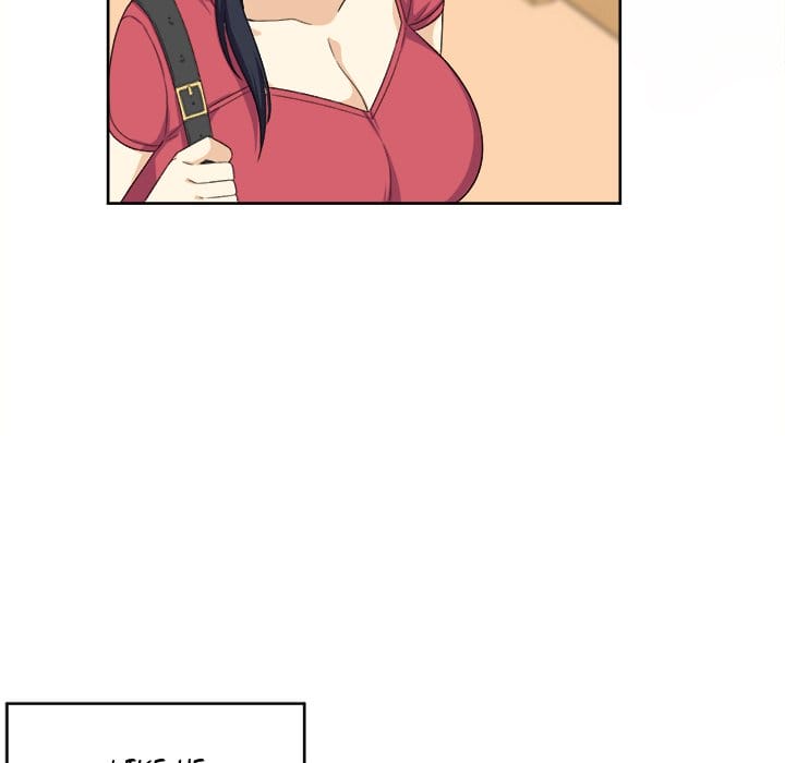Excuse me, This is my Room [LObeam , kook] - Chapter 14 — Page 16
