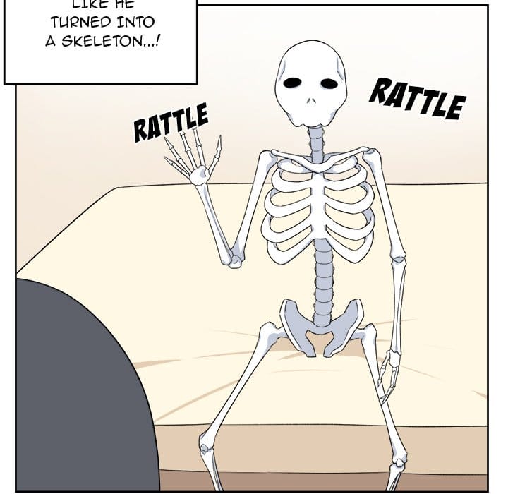 Excuse me, This is my Room [LObeam , kook] - Chapter 14 — Page 17