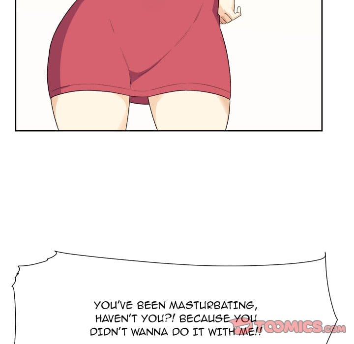Excuse me, This is my Room [LObeam , kook] - Chapter 14 — Page 22