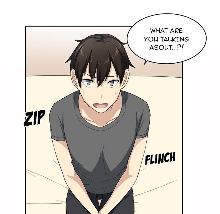 Excuse me, This is my Room [LObeam , kook] - Chapter 14 — Page 24