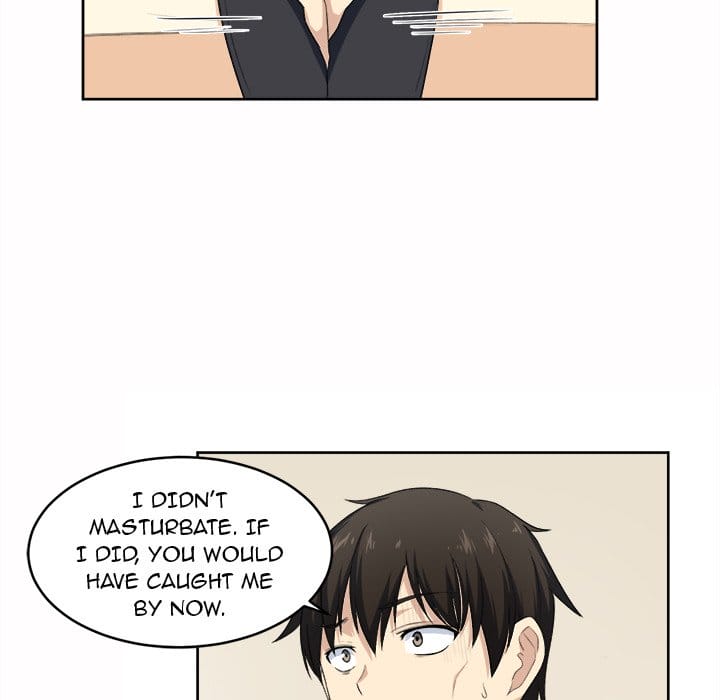 Excuse me, This is my Room [LObeam , kook] - Chapter 14 — Page 25