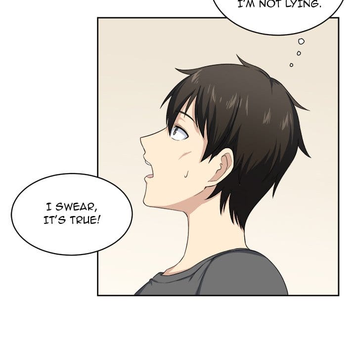 Excuse me, This is my Room [LObeam , kook] - Chapter 14 — Page 28