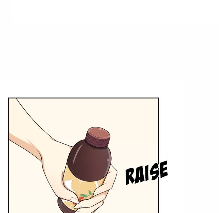 Excuse me, This is my Room [LObeam , kook] - Chapter 14 — Page 32