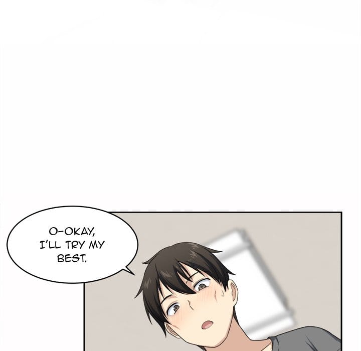 Excuse me, This is my Room [LObeam , kook] - Chapter 14 — Page 37