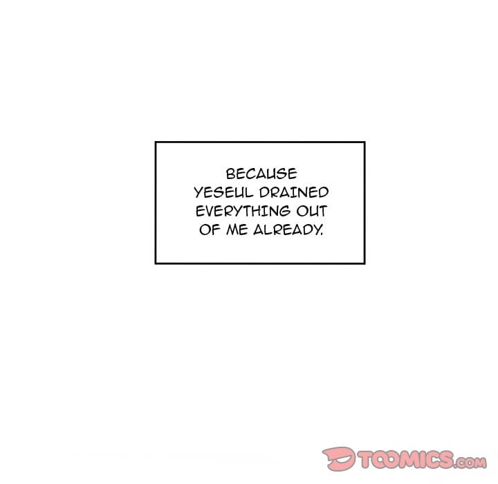 Excuse me, This is my Room [LObeam , kook] - Chapter 14 — Page 42