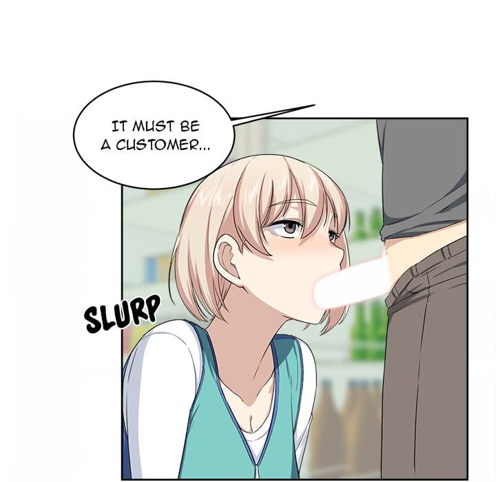 Excuse me, This is my Room [LObeam , kook] - Chapter 14 — Page 44
