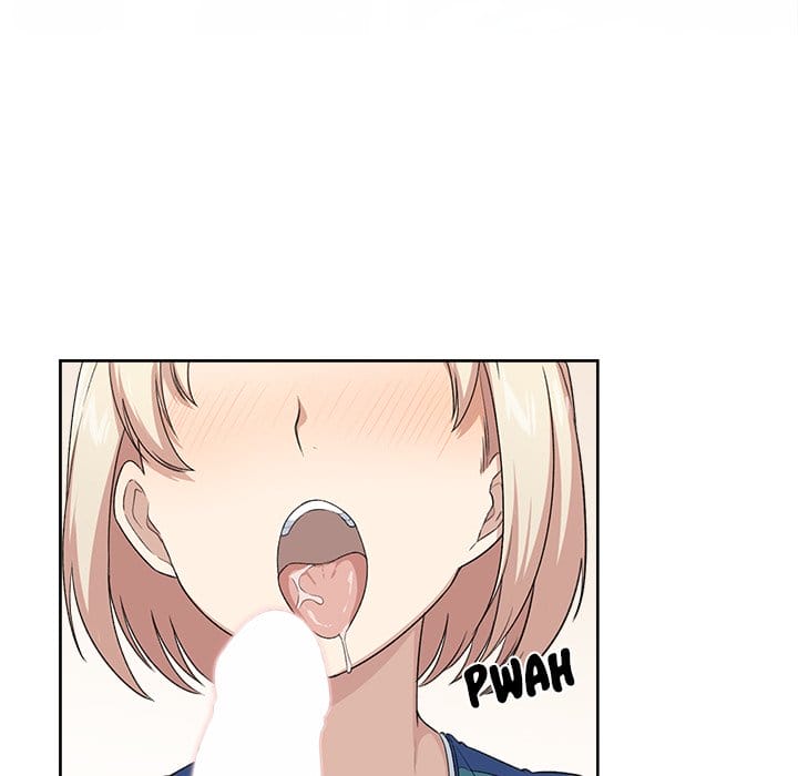 Excuse me, This is my Room [LObeam , kook] - Chapter 14 — Page 45