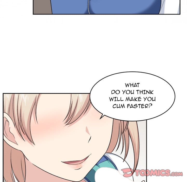 Excuse me, This is my Room [LObeam , kook] - Chapter 14 — Page 50