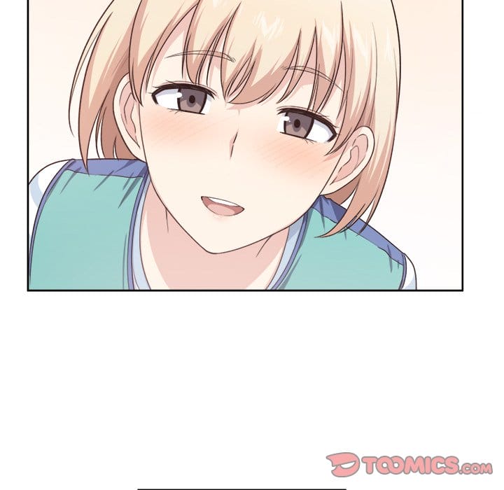 Excuse me, This is my Room [LObeam , kook] - Chapter 14 — Page 54
