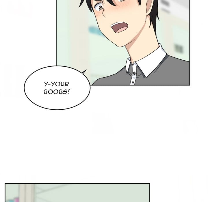 Excuse me, This is my Room [LObeam , kook] - Chapter 14 — Page 57