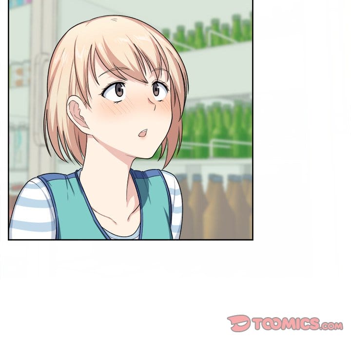 Excuse me, This is my Room [LObeam , kook] - Chapter 14 — Page 58