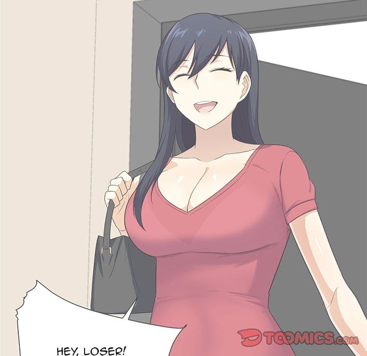 Excuse me, This is my Room [LObeam , kook] - Chapter 14 — Page 6