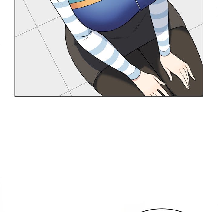 Excuse me, This is my Room [LObeam , kook] - Chapter 14 — Page 60