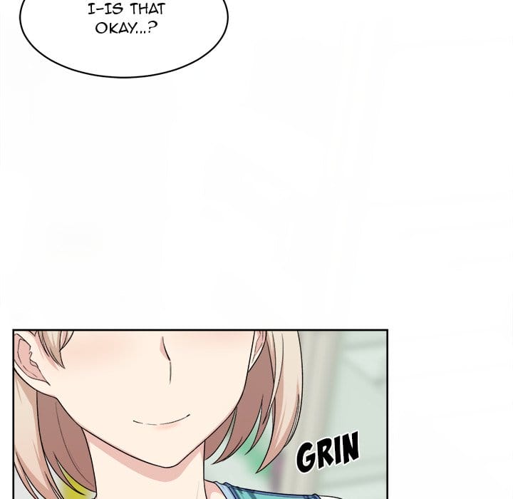 Excuse me, This is my Room [LObeam , kook] - Chapter 14 — Page 63