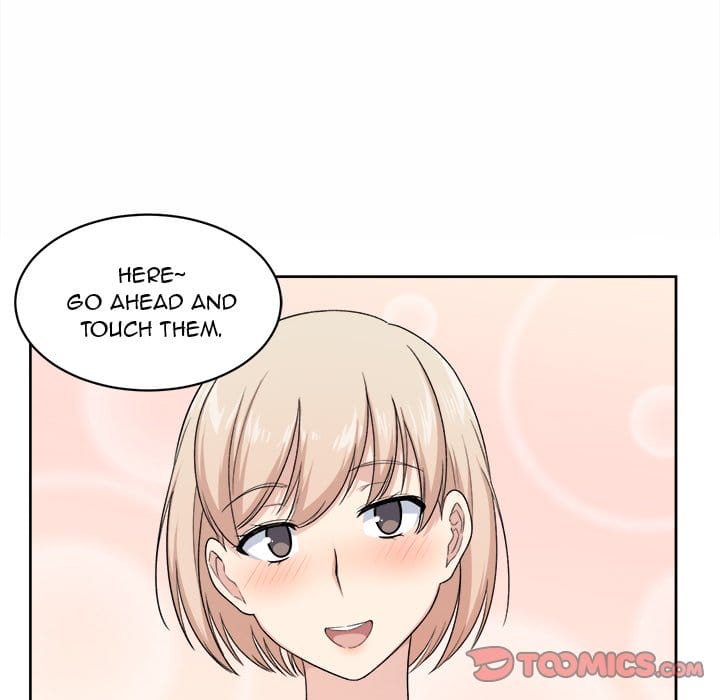 Excuse me, This is my Room [LObeam , kook] - Chapter 14 — Page 70