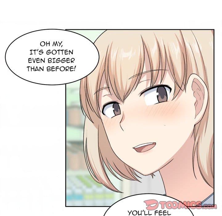 Excuse me, This is my Room [LObeam , kook] - Chapter 14 — Page 78