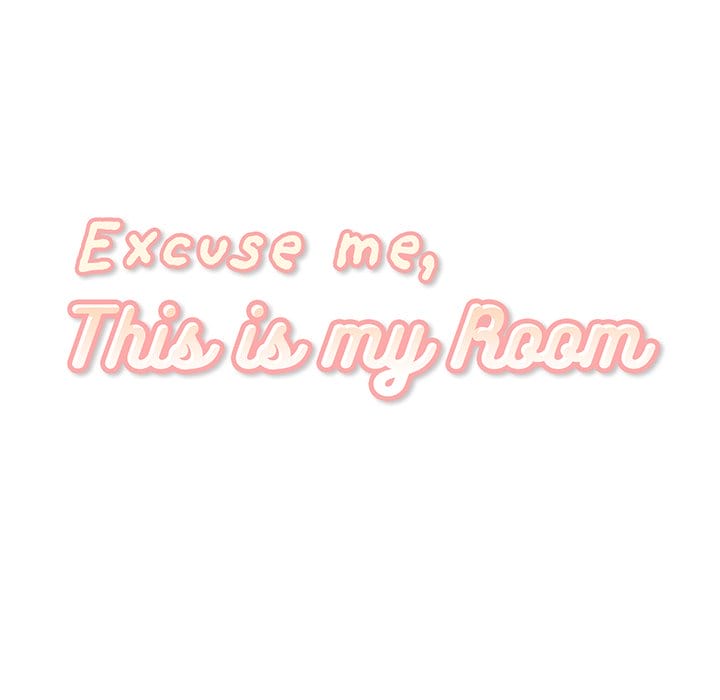 Excuse me, This is my Room [LObeam , kook] - Chapter 14 — Page 8