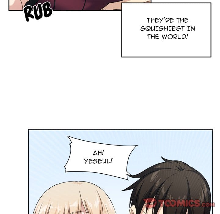 Excuse me, This is my Room [LObeam , kook] - Chapter 14 — Page 82