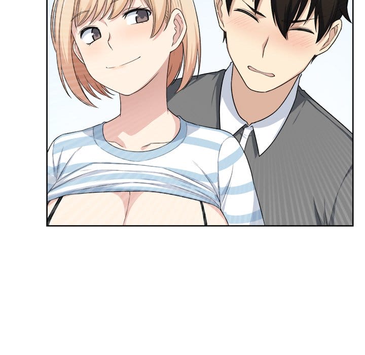Excuse me, This is my Room [LObeam , kook] - Chapter 14 — Page 83