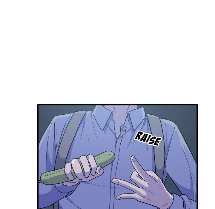 Excuse me, This is my Room [LObeam , kook] - Chapter 3 — Page 100
