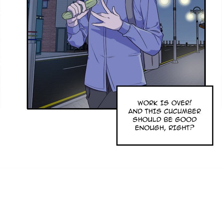 Excuse me, This is my Room [LObeam , kook] - Chapter 3 — Page 103