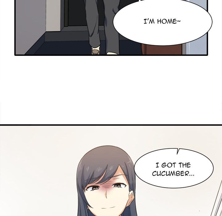 Excuse me, This is my Room [LObeam , kook] - Chapter 3 — Page 105