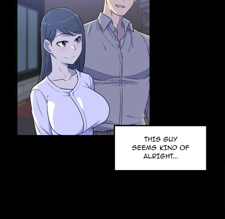 Excuse me, This is my Room [LObeam , kook] - Chapter 3 — Page 110