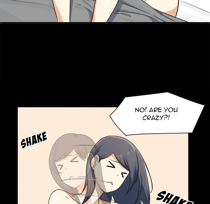 Excuse me, This is my Room [LObeam , kook] - Chapter 3 — Page 129