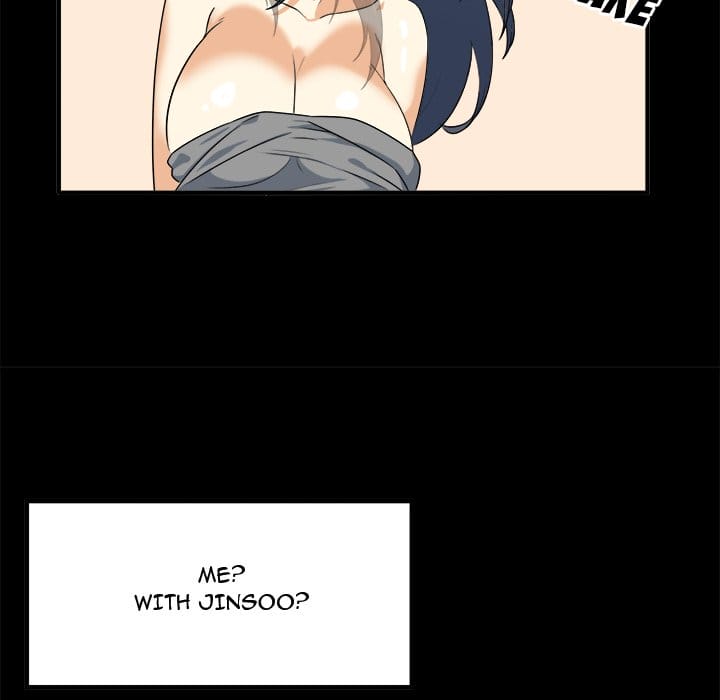 Excuse me, This is my Room [LObeam , kook] - Chapter 3 — Page 130