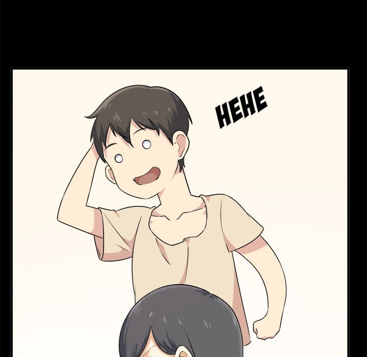 Excuse me, This is my Room [LObeam , kook] - Chapter 3 — Page 131