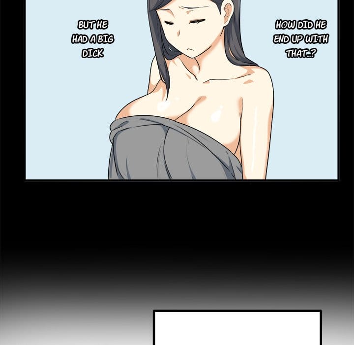 Excuse me, This is my Room [LObeam , kook] - Chapter 3 — Page 134