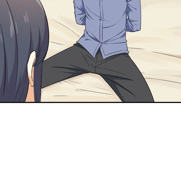 Excuse me, This is my Room [LObeam , kook] - Chapter 3 — Page 150