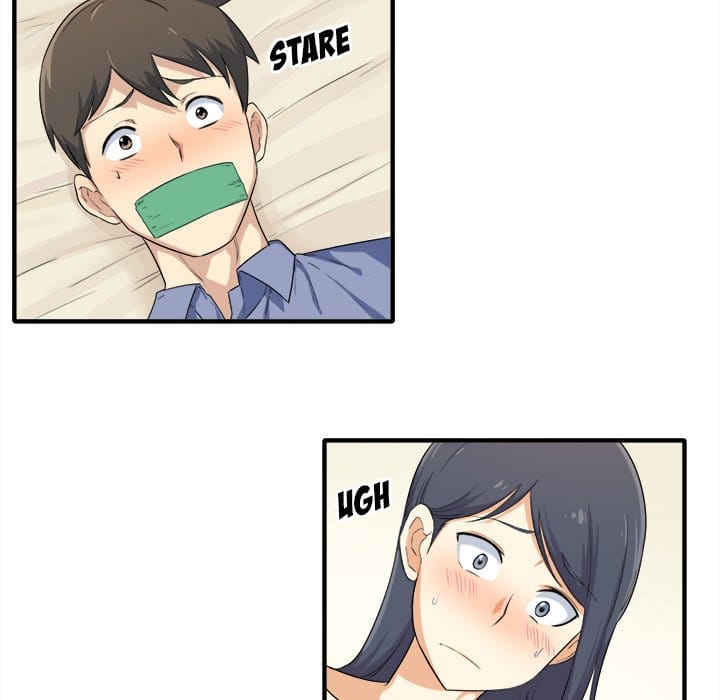 Excuse me, This is my Room [LObeam , kook] - Chapter 3 — Page 163