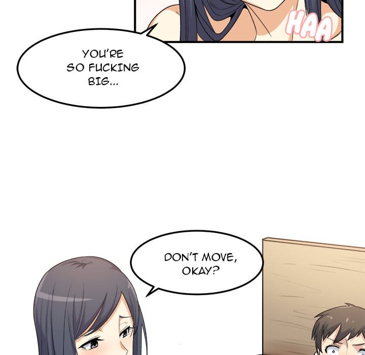 Excuse me, This is my Room [LObeam , kook] - Chapter 3 — Page 171