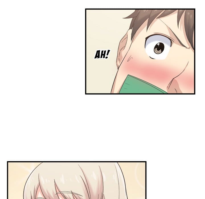 Excuse me, This is my Room [LObeam , kook] - Chapter 3 — Page 178