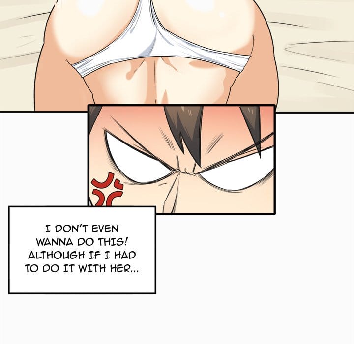 Excuse me, This is my Room [LObeam , kook] - Chapter 3 — Page 187