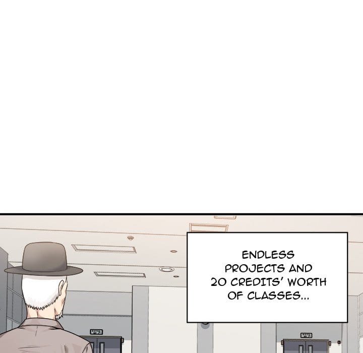 Excuse me, This is my Room [LObeam , kook] - Chapter 3 — Page 42