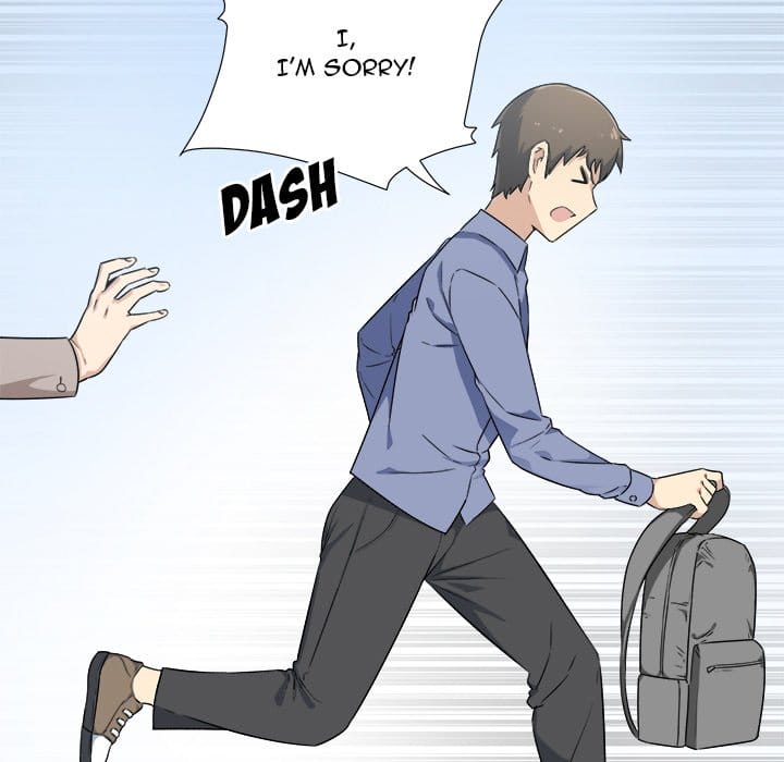 Excuse me, This is my Room [LObeam , kook] - Chapter 3 — Page 50