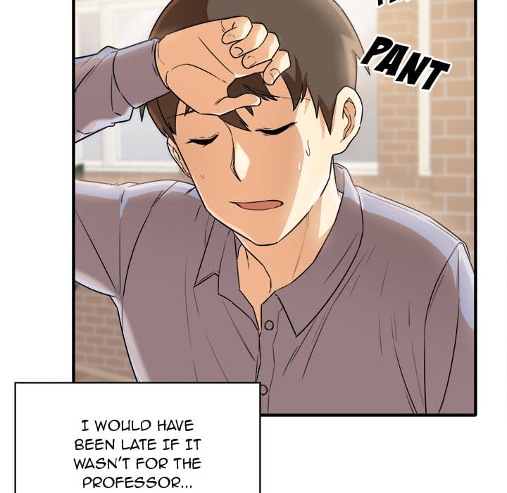 Excuse me, This is my Room [LObeam , kook] - Chapter 3 — Page 52