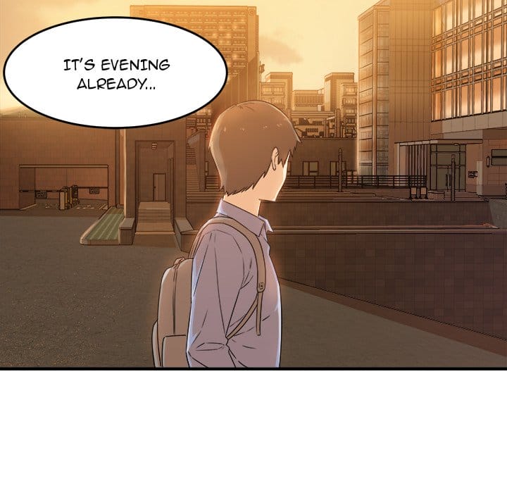 Excuse me, This is my Room [LObeam , kook] - Chapter 3 — Page 54