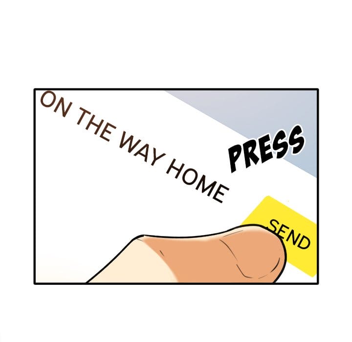 Excuse me, This is my Room [LObeam , kook] - Chapter 3 — Page 61