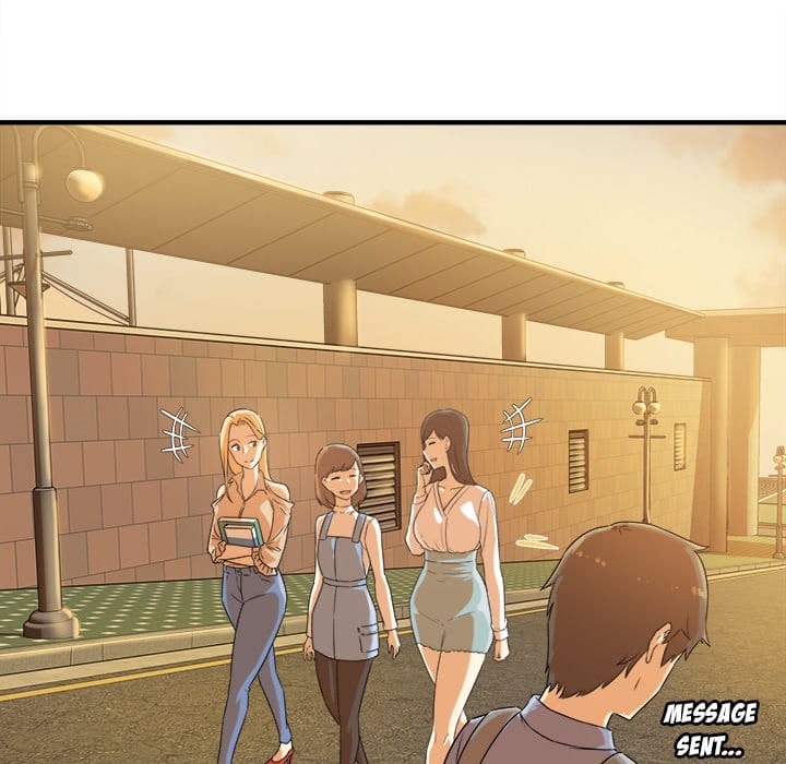 Excuse me, This is my Room [LObeam , kook] - Chapter 3 — Page 62