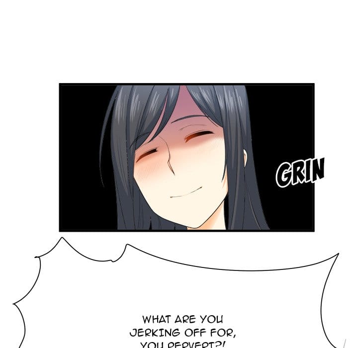 Excuse me, This is my Room [LObeam , kook] - Chapter 3 — Page 7