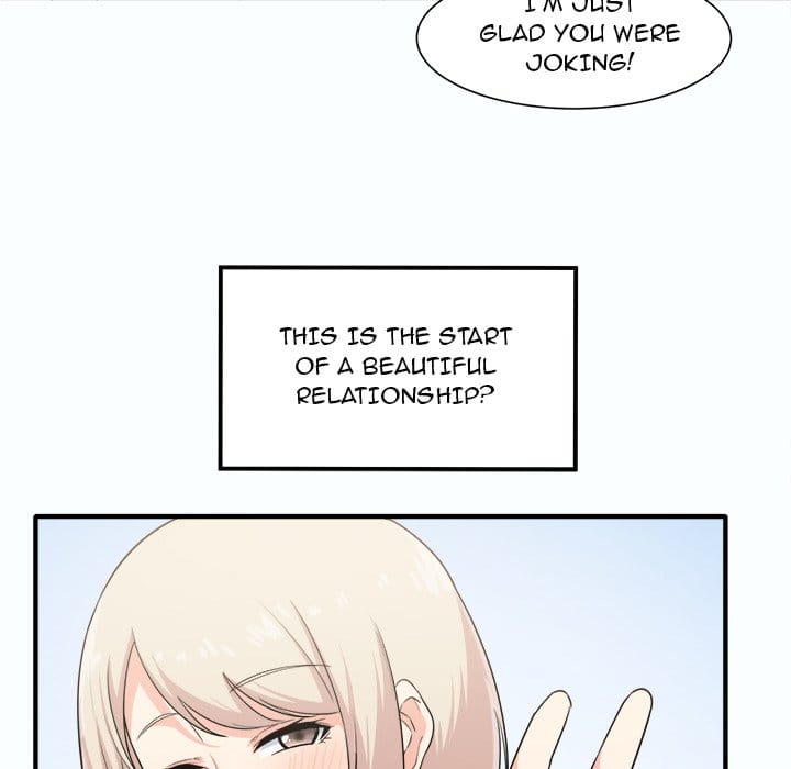Excuse me, This is my Room [LObeam , kook] - Chapter 3 — Page 96