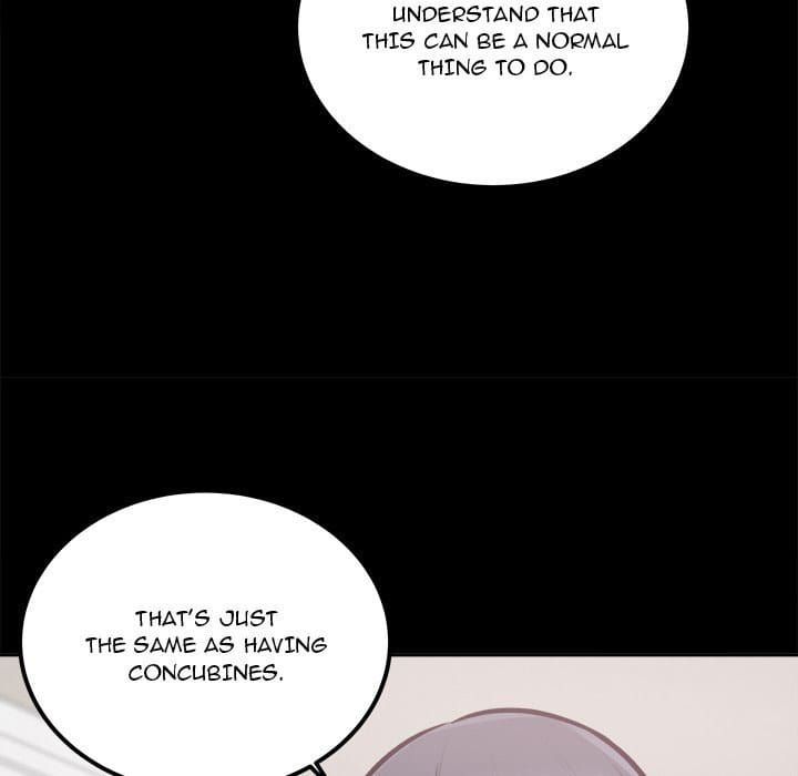Excuse me, This is my Room [LObeam , kook] - Chapter 104 — Page 118