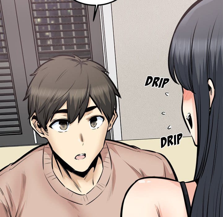 Excuse me, This is my Room [LObeam , kook] - Chapter 104 — Page 121