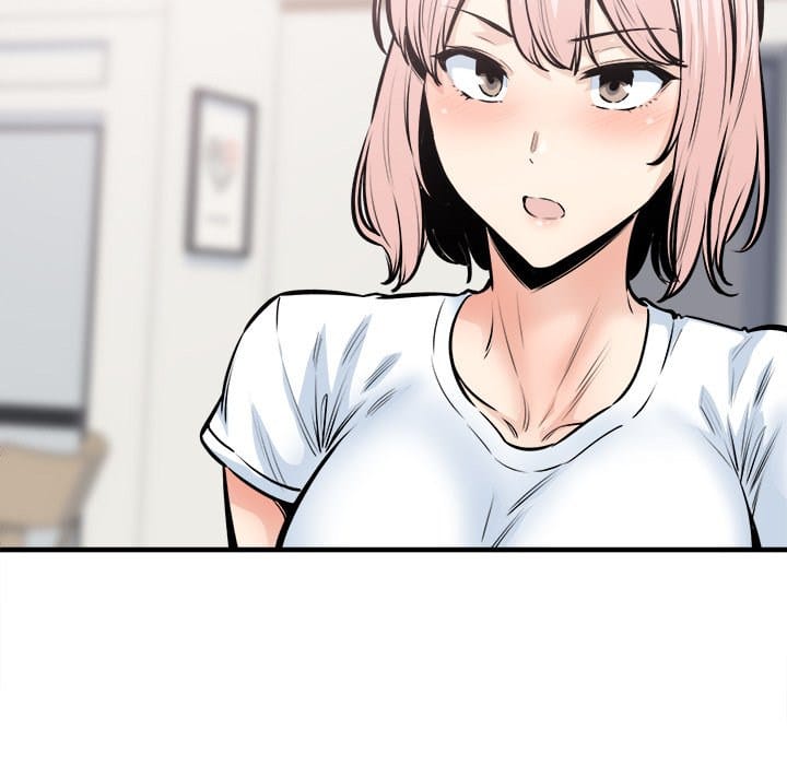 Excuse me, This is my Room [LObeam , kook] - Chapter 104 — Page 132