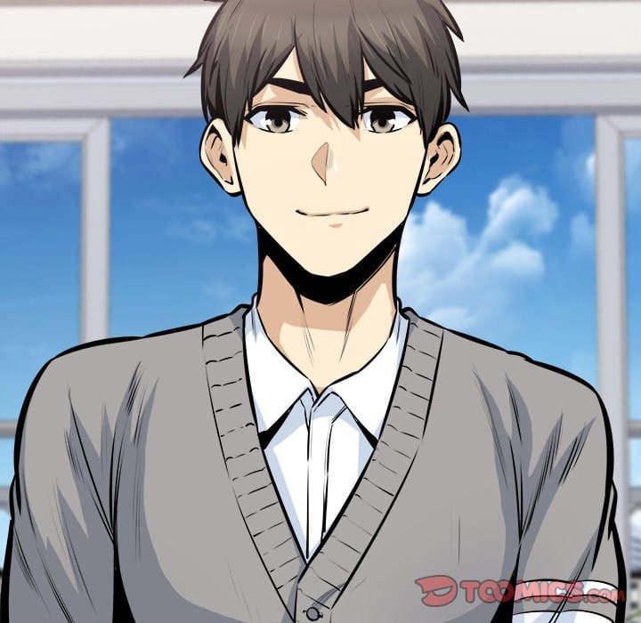 Excuse me, This is my Room [LObeam , kook] - Chapter 104 — Page 15