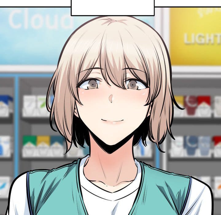 Excuse me, This is my Room [LObeam , kook] - Chapter 104 — Page 24