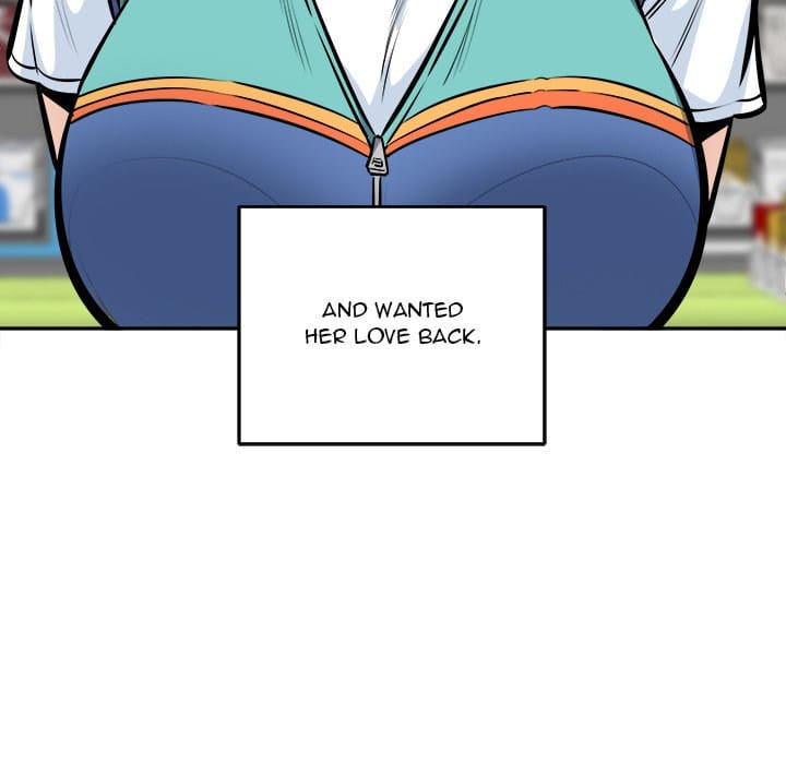 Excuse me, This is my Room [LObeam , kook] - Chapter 104 — Page 25